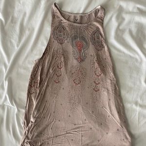 American Eagle soft and sexy tank top